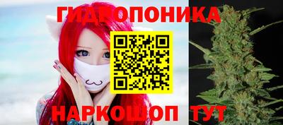 марихуана Новокубанск